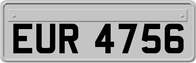 EUR4756
