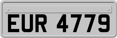 EUR4779