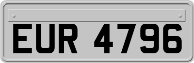 EUR4796