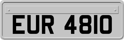 EUR4810