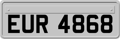 EUR4868