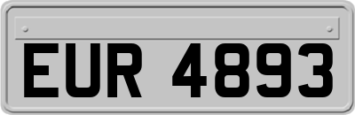 EUR4893