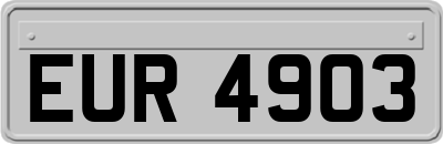 EUR4903