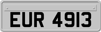 EUR4913