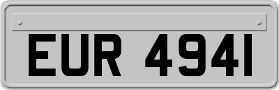EUR4941