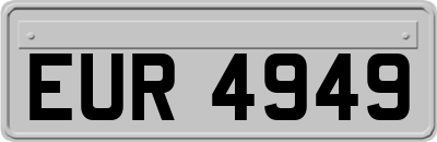 EUR4949