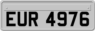 EUR4976