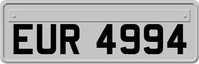 EUR4994