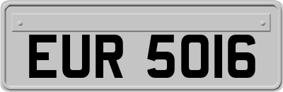 EUR5016
