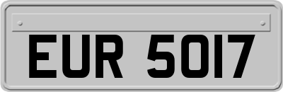 EUR5017