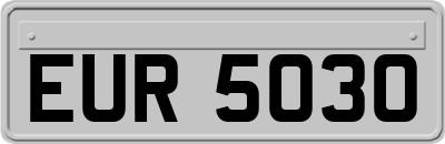 EUR5030