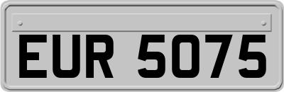 EUR5075