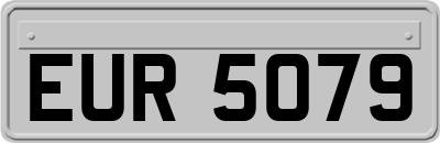 EUR5079