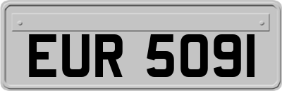 EUR5091