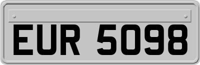 EUR5098