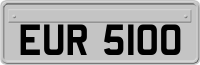 EUR5100