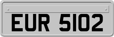 EUR5102