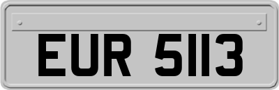EUR5113