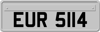 EUR5114