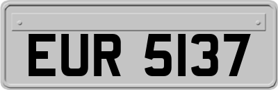 EUR5137