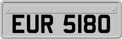 EUR5180