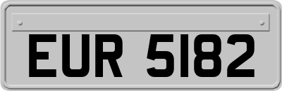 EUR5182