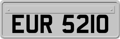 EUR5210