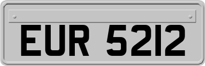 EUR5212