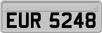 EUR5248