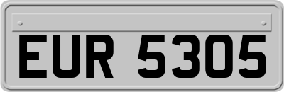 EUR5305