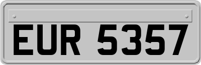 EUR5357