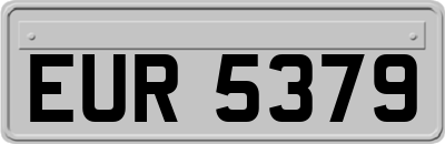 EUR5379