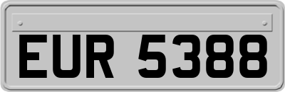 EUR5388