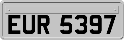 EUR5397