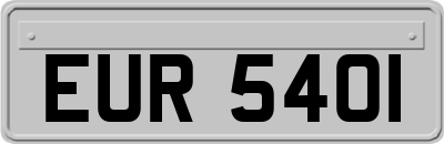 EUR5401