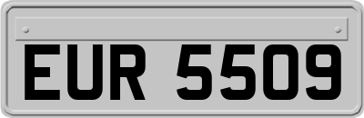 EUR5509