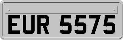 EUR5575
