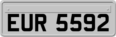 EUR5592