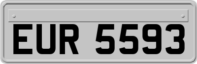 EUR5593