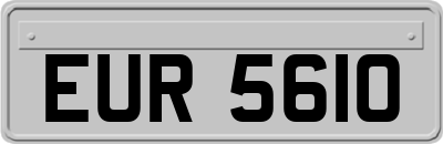 EUR5610