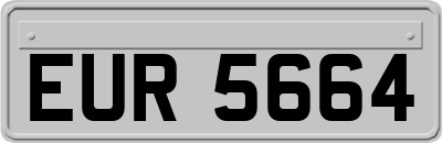 EUR5664