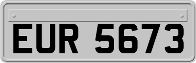 EUR5673