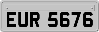 EUR5676