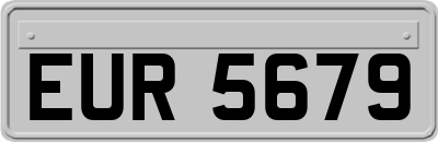 EUR5679
