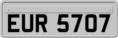 EUR5707