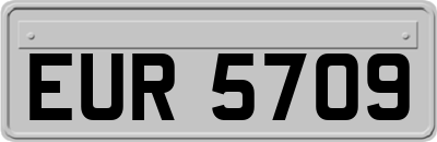 EUR5709