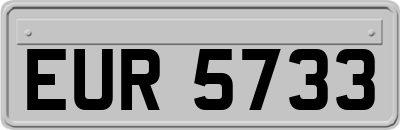 EUR5733