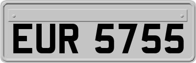 EUR5755