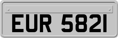 EUR5821