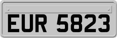EUR5823